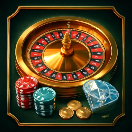 bet365 উলফ গোল্ড চাঁদনী ব্যাকড্রপ